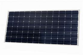 Image result for Mono Solar Panel