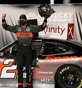 Image result for NASCAR Infinity Race Today