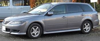 Image result for 2003 Mazda Atenza