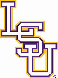 Image result for LSU Tigers Logo Clip Art