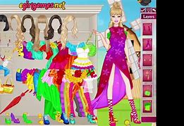 Image result for Y8 Barbie Dress Up Games