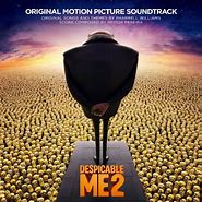 Image result for Despicable Me 2 Soundtrack