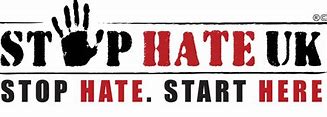 Image result for Reporting a Hate Crime