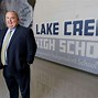 Image result for Lake Creek High School Montgomery TX Map