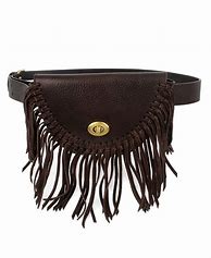 Image result for Frye Leather Belt Bag