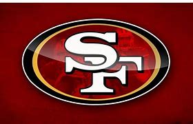 Image result for San Francisco 49ers Nike Logo
