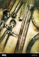 Image result for Antique Measuring Tools