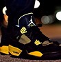 Image result for Black and Yellow 4S