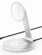 Image result for Wireless iPhone Charger and Display