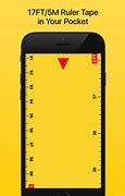 Image result for Measuring Tape for Phone