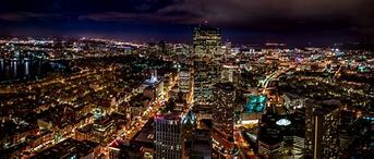 Image result for City Top View Night High Resolution