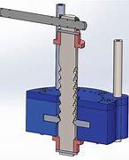 Image result for Spring Loaded Locking Mechanism