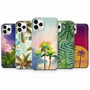 Image result for Palm Trees TCL Phone Cases