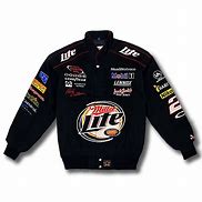 Image result for NASCAR Racing Jackets for Men