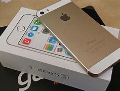 Image result for Ayfon Gold 5S