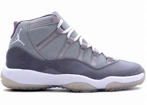 Image result for Jordan 11 Retro Cool Grey