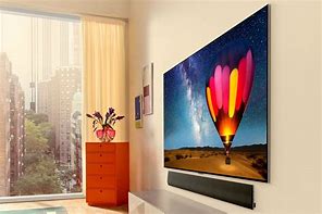 Image result for LG OLED TV Reose