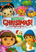 Image result for A Very Nick Jr. Holiday DVD