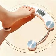 Image result for Electrical Body Weight Scale