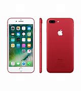 Image result for iPhone 7 Plus Red