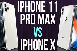 Image result for iPhone 11 Pro Max vs iPhone Xmax