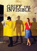 Image result for Movie Cast The Invisible Man