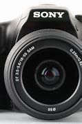 Image result for Sony DSLR A65 Camera