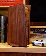 Image result for Wooden PS5 Box