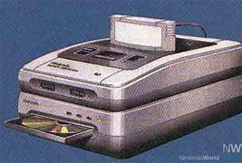 Image result for Super Famicom CD-ROM