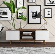 Image result for 48 Inch TV Stand or Half