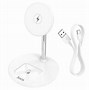Image result for Hoco Wireless Charger Stand