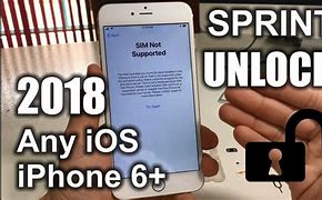 Image result for Sprint iPhone 6 64G
