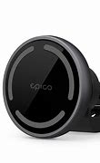 Image result for Magnetic Wireless Car Charger Toyota Hilux