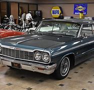 Image result for 1964 Chevy Impala