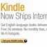 Image result for Old Kindle