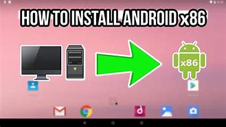 Image result for Android-x86 Installer