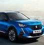 Image result for New Peugeot Cars 2008