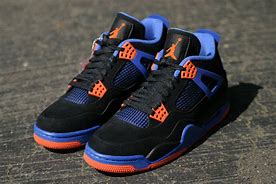 Image result for Air Jordan 4 Cavs