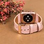 Image result for Pink Apple Watch Band