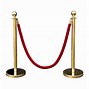 Image result for Chrome Stanchions