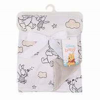 Image result for Oh Baby Winnie the Pooh Blanket