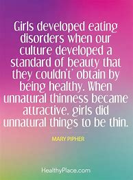Image result for Binge Eating Disorder Quotes