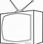 Image result for Black and White TV Background