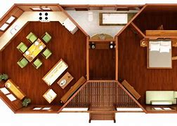 Image result for Octagon House Plans Designs