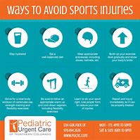 Image result for Preventing Sports Injuries