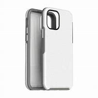 Image result for White iPhone 12 with Black Cover