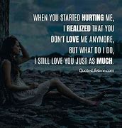 Image result for Hurtful Breakup Quotes