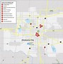Image result for Oklahoma City Road Map