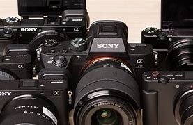 Image result for Sony Best DSLR Camera