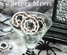 Image result for Spider Eating Mints Funny